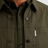 Cast Iron Overhemd CSI2510259-6513