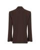 MSCH Copenhagen Vega Blazer Donkerbruin 20265