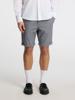 Selected Homme Katoen Flex Shorts 16092357 Grijs