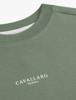 Cavallaro Napoli T-Shirt 117261012