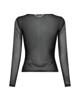 MSCH Copenhagen Isa Illenora T-Shirt Zwart 20223