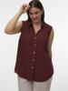VERO MODA CURVE Blouse 10340673