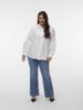 VERO MODA CURVE Blouse 10339290