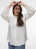 VERO MODA CURVE Blouse 10339290