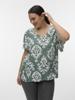 VERO MODA CURVE T-Shirt 10308722