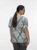 VERO MODA CURVE T-Shirt 10308722