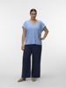 VERO MODA CURVE Top 10345047