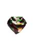 Studio Anneloes Satin flower scarf