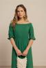 Studio Anneloes Saturday dress 13803 Gras Groen