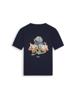 Pure Path T-Shirt 26010116