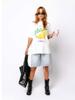 Catwalk Junkie T-Shirt 2602020207