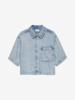 Catwalk Junkie Blouse 2602021602