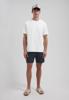 Dstrezzed, Zwemshort effen, blauw