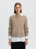 Selected Femme Trui 16098176