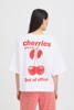 Ichi T-Shirt 20125598-900010865