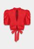 Harper & Yve Top SS6P407