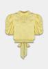 Harper & Yve Top SS6P407