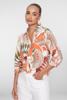Geisha Blouse 63483-20