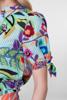 Geisha Blouse 63461-20