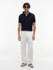 Tommy Hilfiger Regular Fit Polo  MW0MW37396DW5 Navy Blue
