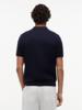 Tommy Hilfiger Regular Fit Polo  MW0MW37396DW5 Navy Blue
