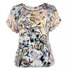NED Dutch Fashion Design T-Shirt 26S5-X1962-02