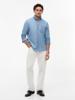 Tommy Hilfiger Overhemd MW0MW394310G0