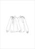 JANSEN Amsterdam Blouse KAE W26.4