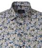 CASAMODA Dress shirt 126131351