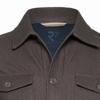R2 Amsterdam Overshirt 134.OVERSHIRT.008