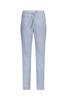 Studio Anneloes Stairdown denim trousers