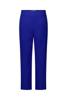 Studio Anneloes Katja bonded trousers 13728 Electric Blue
