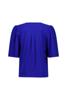 Studio Anneloes Axel blouse 13735 Electric Blue