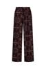 Studio Anneloes Grace paisley trousers