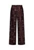 Studio Anneloes Grace paisley trousers