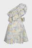 AMAYA Amsterdam Jurk 261-DRESS13