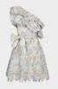AMAYA Amsterdam Jurk 261-DRESS13