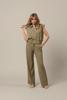 &Co Woman Broek PA409