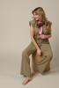 &Co Woman Broek PA409