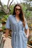 &Co Woman Jurk DR301