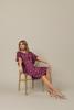 &Co Woman Jurk DR304