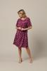 &Co Woman Jurk DR304
