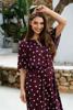 &Co Woman Jurk DR304