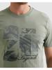 PME-Legend T-Shirt PTSS2604583-6123