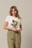 &Co Woman T-Shirt TS146