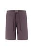 Dstrezzed Logan Waffle Sweatshort  515630 Paars