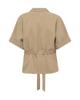 Mos Mosh Indie Gunille Blouse 179370 Beige