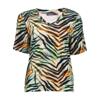 Geisha T-Shirt 62460-60 JAZZ
