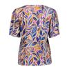 Geisha T-Shirt 62460-60 JAZZ