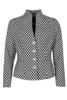 B Three Blazer 260041_JACKLEEN